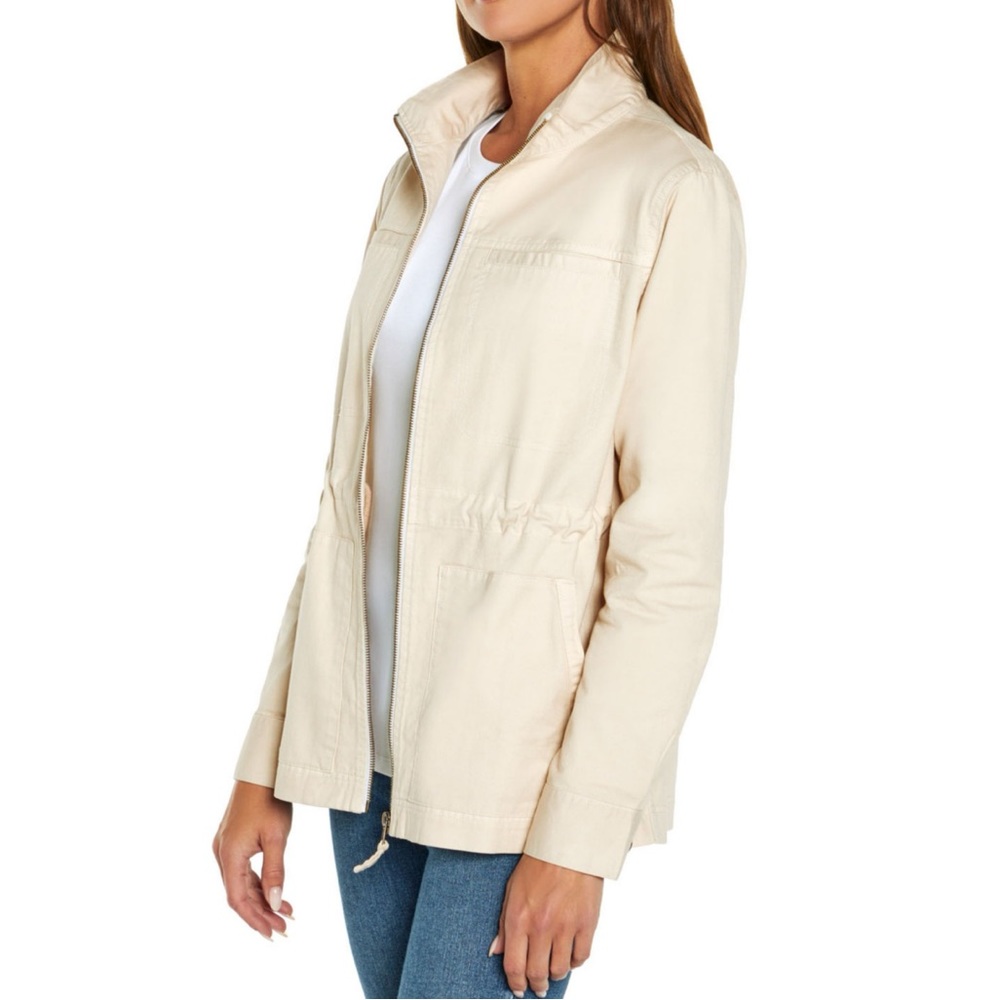 GAP Utility Field Jacket - Picture 5 of 5